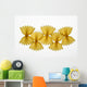 Nudel 12 Wall Decal