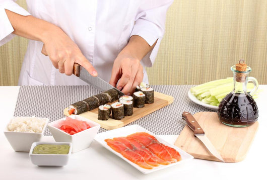 Making Rolls
