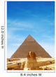 Sphinx Front Egypt
