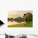 Ottawa Morning Wall Mural