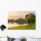 Ottawa Morning Wall Mural