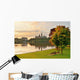 Ottawa Morning Wall Mural