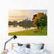 Ottawa Morning Wall Mural