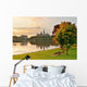 Ottawa Morning Wall Mural