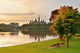 Ottawa Morning Wall Mural