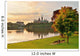 Ottawa Morning Wall Mural