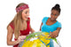 Girlfriends Choose Destination