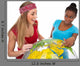 Girlfriends Choose Destination