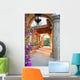 Sunlit Arcade