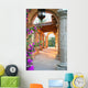 Sunlit Arcade