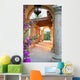 Sunlit Arcade