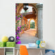 Sunlit Arcade