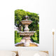 Fountain Wall Mural
