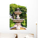 Fountain Wall Mural