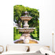 Fountain Wall Mural