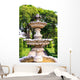 Fountain Wall Mural