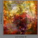Abstract Texture Earth Tones