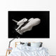 space ship Wall Mural