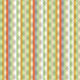 Striped Seamless Vintage Pattern Wall Decal
