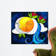 Sun and Moon
