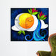 Sun and Moon