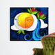 Sun and Moon