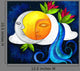 Sun and Moon