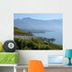 Lavaux, Vineyward Terraces Wall Decal
