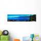 The Beauty of Lake Tahoe Wall Mural