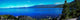 The Beauty of Lake Tahoe Wall Mural