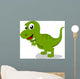 Cute T-rex Dinosaur