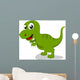 Cute T-rex Dinosaur