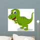 Cute T-rex Dinosaur