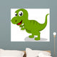 Cute T-rex Dinosaur