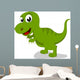 Cute T-rex Dinosaur