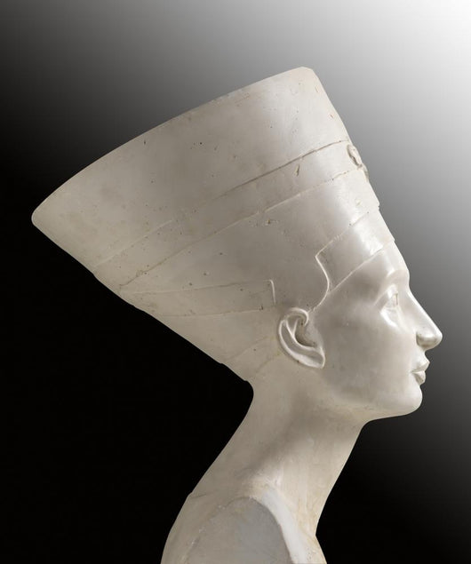Egyptian Sculpture
