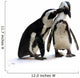 Penguin Couple Wall Decal