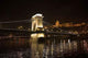 Budapest Night Wall Decal