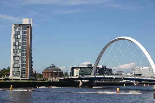 Newcastle Bridge Wall Decal