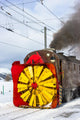 Snowplow Steam