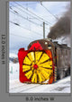 Snowplow Steam