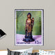 Buddha Wall Mural