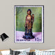 Buddha Wall Mural