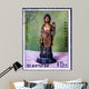 Buddha Wall Mural
