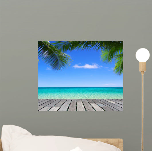Tropical Sea