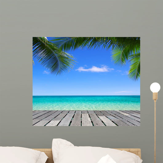 Tropical Sea