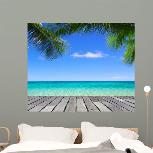 Tropical Sea