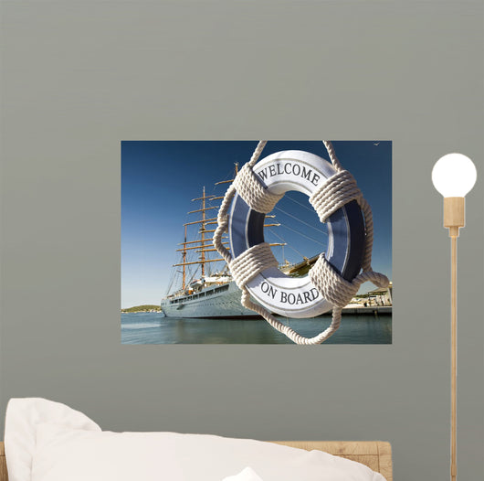 Sailing Ship