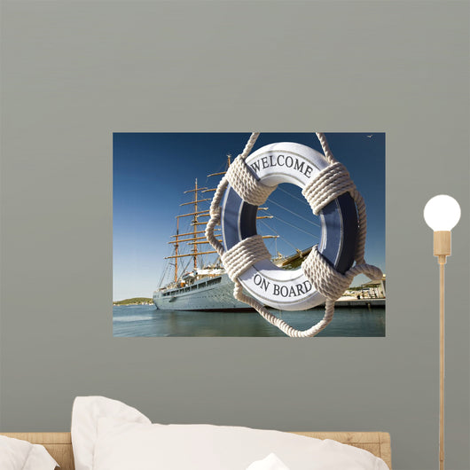 Sailing Ship