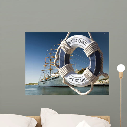 Sailing Ship
